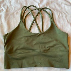 TSL Collection Fearless Bra